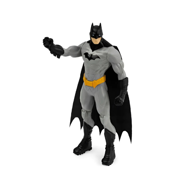 Spin Master Batman Akciófigura DC Comics 15cm 3 Spin Master Batman Akciófigura DC Comics 15cm - Image 3