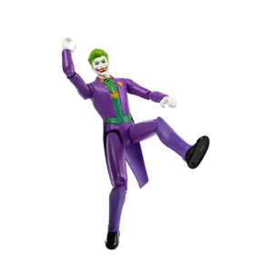 Spin Master Joker Akciófigura DC Comics 15cm