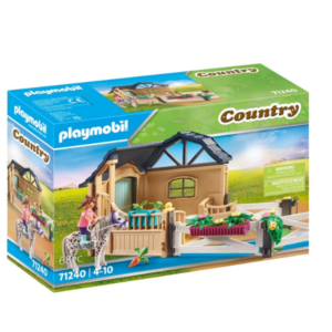 Playmobil Istálló bővítmény-71240