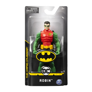 Robin akciófigura- 15 cm DC