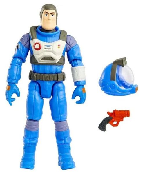 Buzz Lightyear XL-03 alapfigura