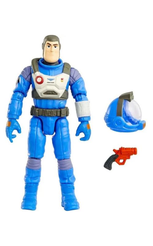 Buzz Lightyear XL-03 alapfigura 2 Buzz Lightyear XL-03 alapfigura - Image 2