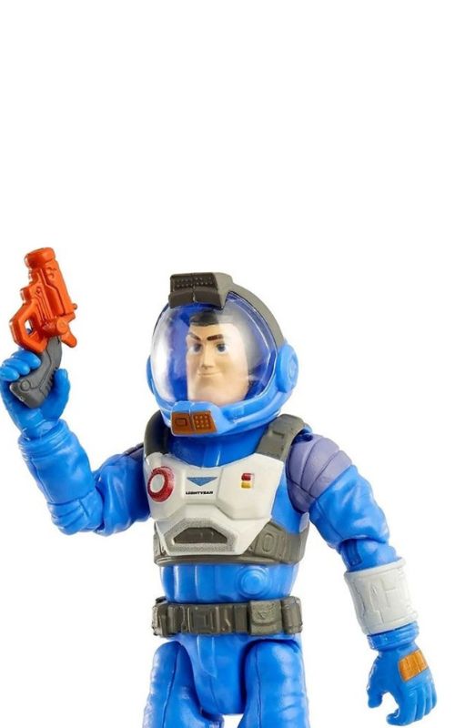 Buzz Lightyear XL-03 alapfigura 3 Buzz Lightyear XL-03 alapfigura - Image 3