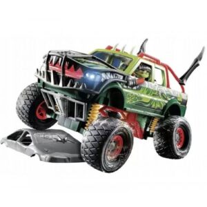 PLAYMOBIL Stunt Show Monster Truck Danger-70868