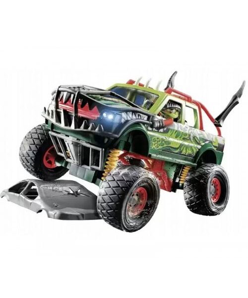 PLAYMOBIL Stunt Show Monster Truck Danger-70868