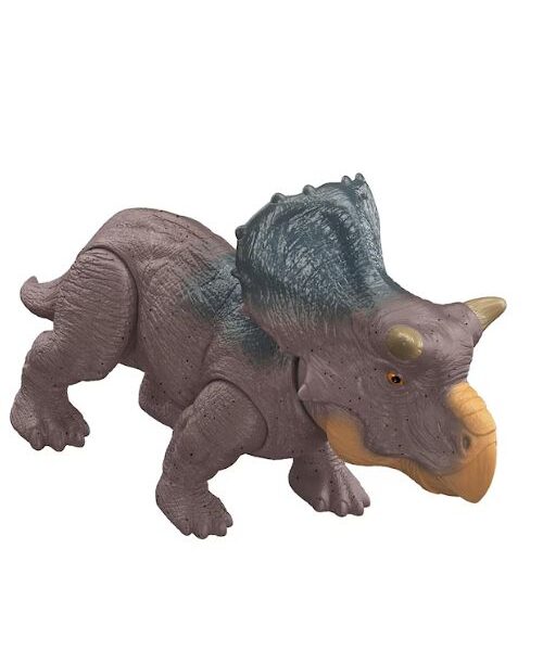 Mattel Jurassic World Nasutoceratops