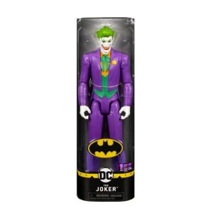 Spin Master Joker Akciófigura DC Comics 15cm