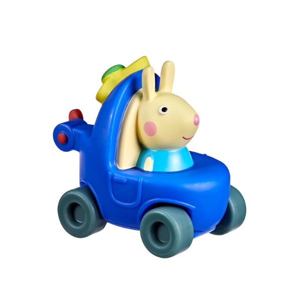 Buggy autó- Rebecca figura