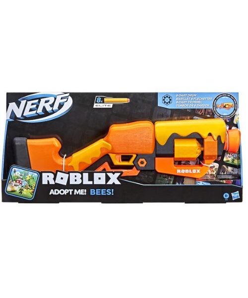 Roblox Nerf Adopt Me Bees