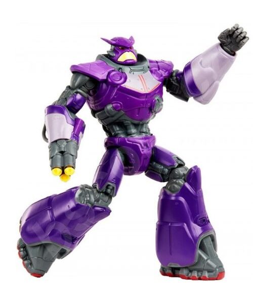 Disney Pixar Lightyear Zurg figura