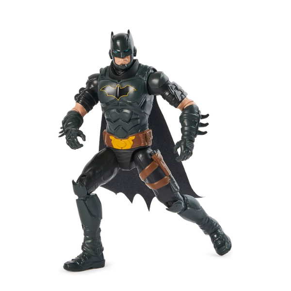 Spin Master Batman Akciófigura DC 30 cm