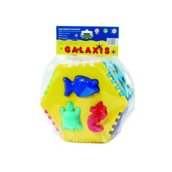 Csodagalaxis-5018 DOREX