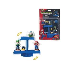 Super Mario egyensúlyozó játék – underground stage EPO7359