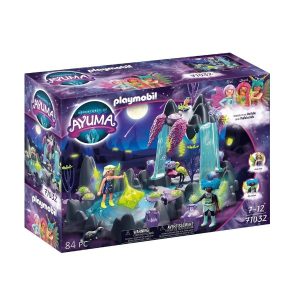 Playmobil 71032 Ayuma – Holdtündér forrás
