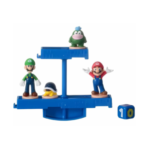 Super Mario egyensúlyozó játék – underground stage EPO7359