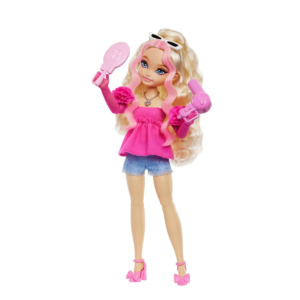 Barbie Dream Besties Malibu babát