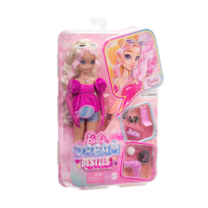 Barbie Dream Besties Malibu babát