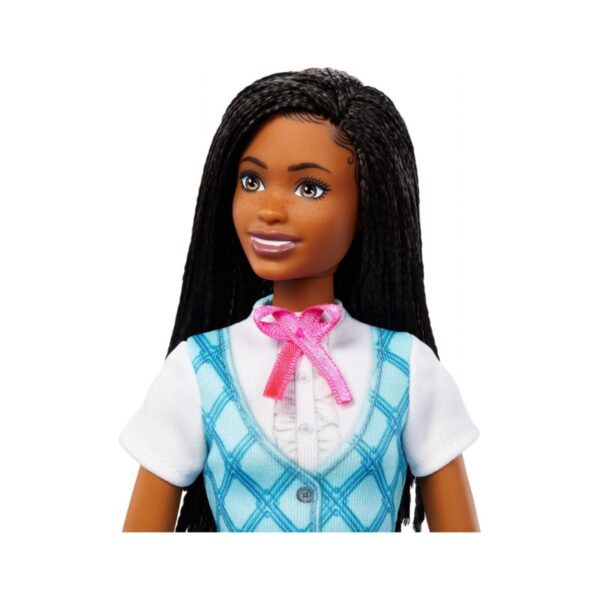 Mattel Barbie A nagy lóhajtás rejtélye- HXJ39