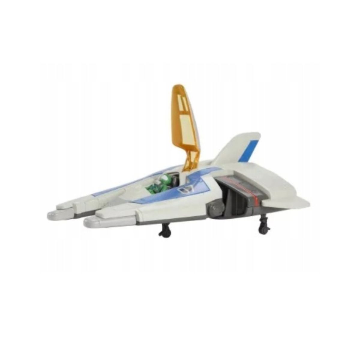 Disney Lightyear Buzz Astral XL-07 - HHJ93 4 Disney Lightyear Buzz Astral XL-07 - HHJ93 - Image 4