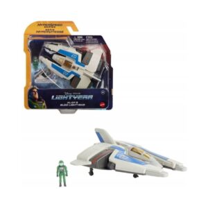 Disney Lightyear Buzz Astral